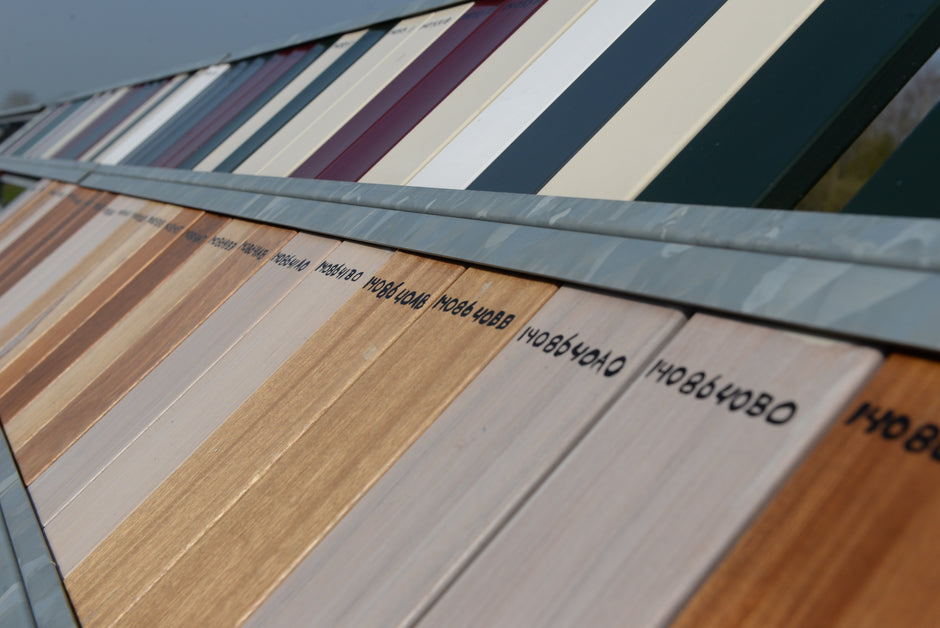 VIDEO | How we test the durability of our wood coatings