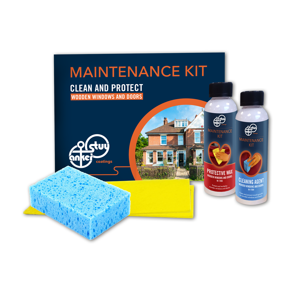 Maintenance Kit